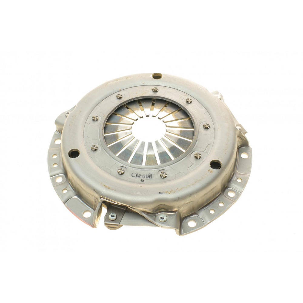 Комплект зчеплення Mitsubishi Lancer 1.3/1.6 02- (d=200mm) (+вижимний)