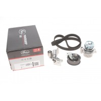 Комплект ГРМ + помпа Audi A3/A4/A6/TT/Skoda Octavia/VW Golf/Sharan 1.8 95-10 (23x150z)