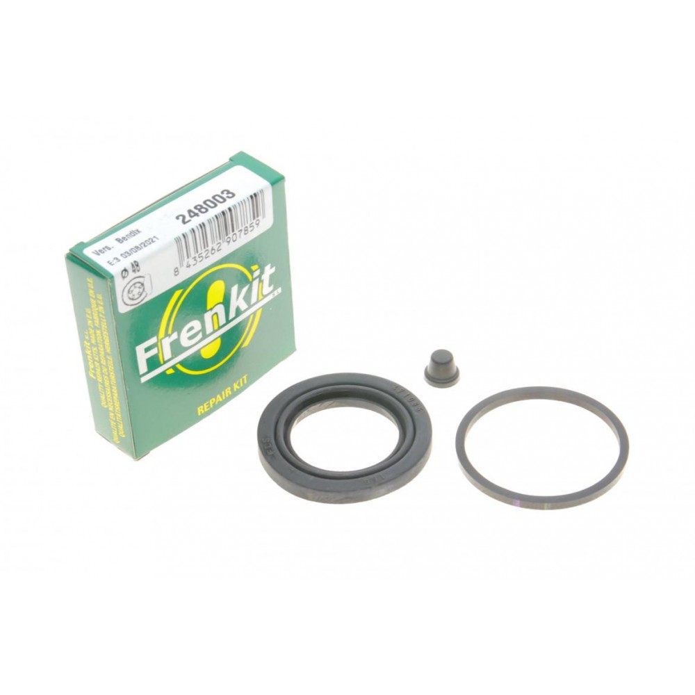 Ремкомплект супорта (переднього) Fiat Fiorino 77-93 (d=48mm) (Bendix)