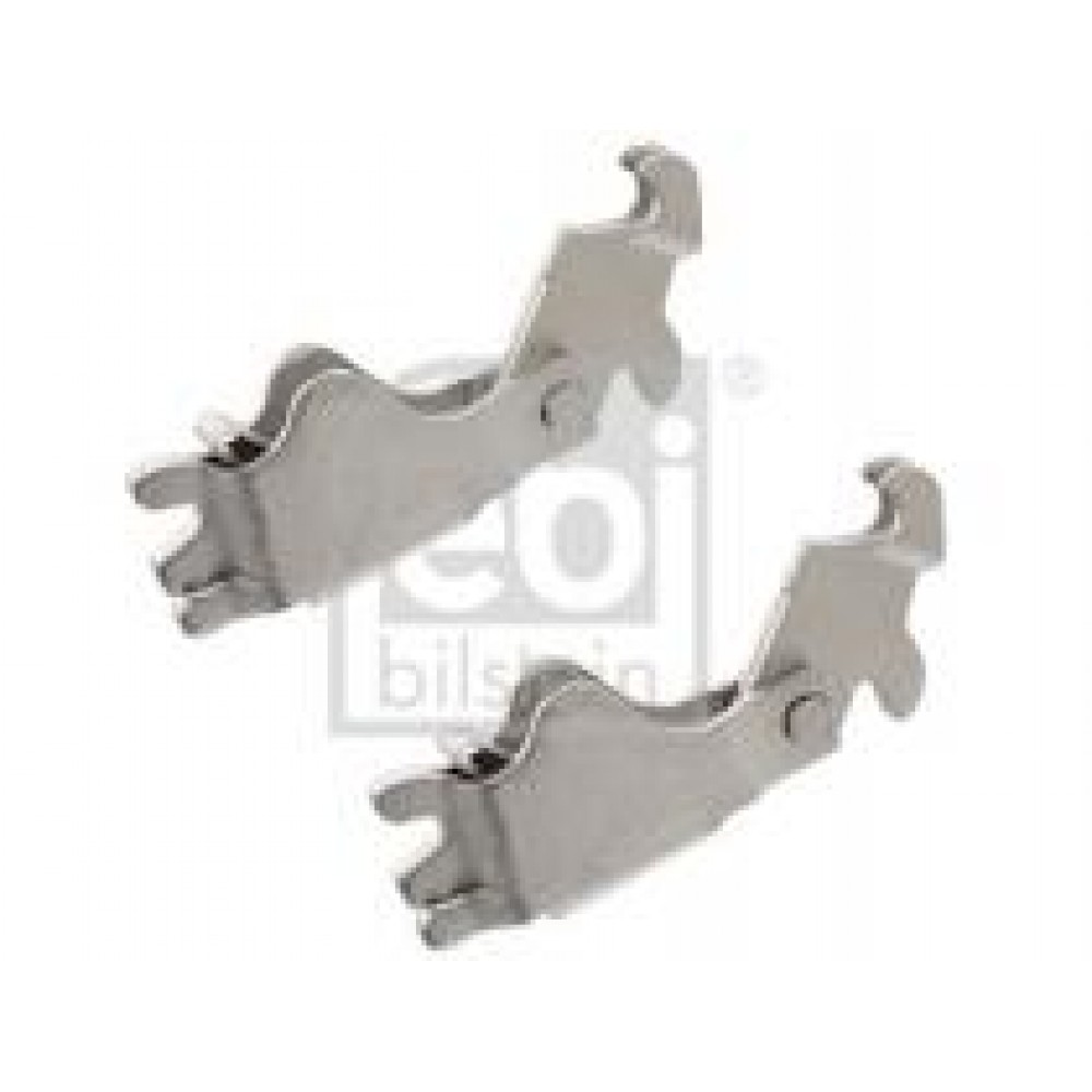 Важіль тріскачки колодок ручника BMW 3 (E46/E90)/4 (F33/F83)/X5 (E70/F15/F85) 08-18