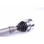 Піввісь (передня) Skoda Octavia/VW Golf IV 14/1.6 96-10 (R) (36x30x822)