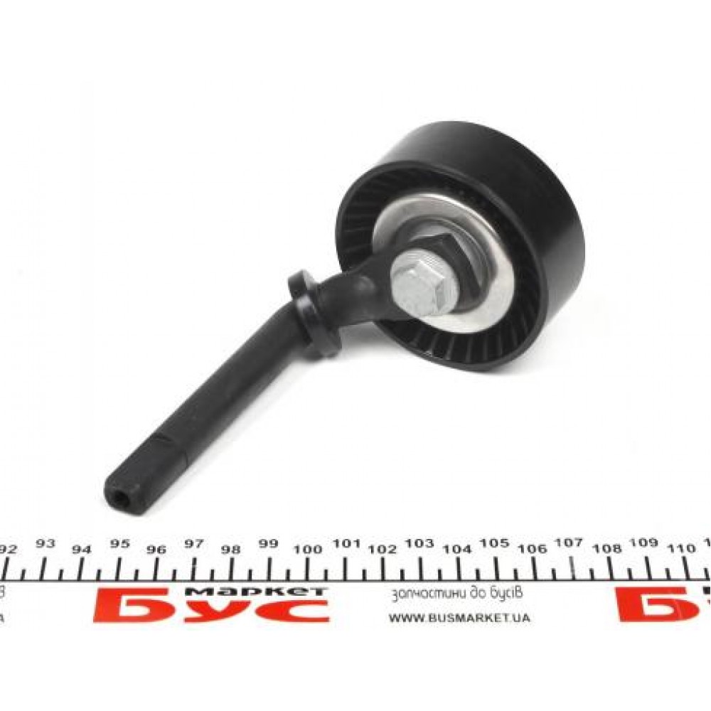 Ролик генератора BMW 3/5/7 E46/60/65 01- (натяжний) (70х26), M47/M57