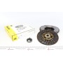 Комплект зчеплення Hyundai Getz/Kia Rio 1.5 CRDi 05- (d=240mm) (+вижимний)