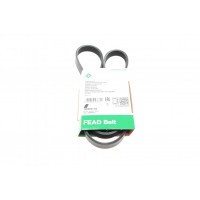 Ремінь генератора Volvo S40/S60/S80/V40/V60/V70/XC60/XC70 00- (5PK1123)