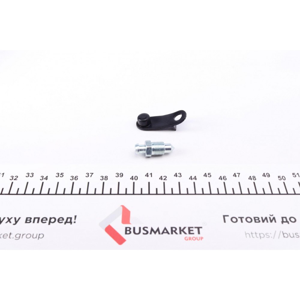 Ремкомплект супорта (заднього) Audi A4/Q5 15- (d=42) (+поршень) (TRW)