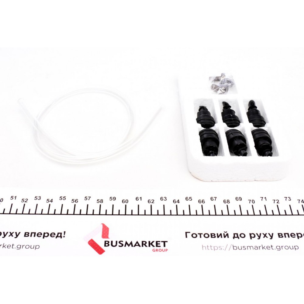 Акумуляторна батарея 12Ah/165A (134.1х80х160/+L/B0) (мото) (сухозаряджений)