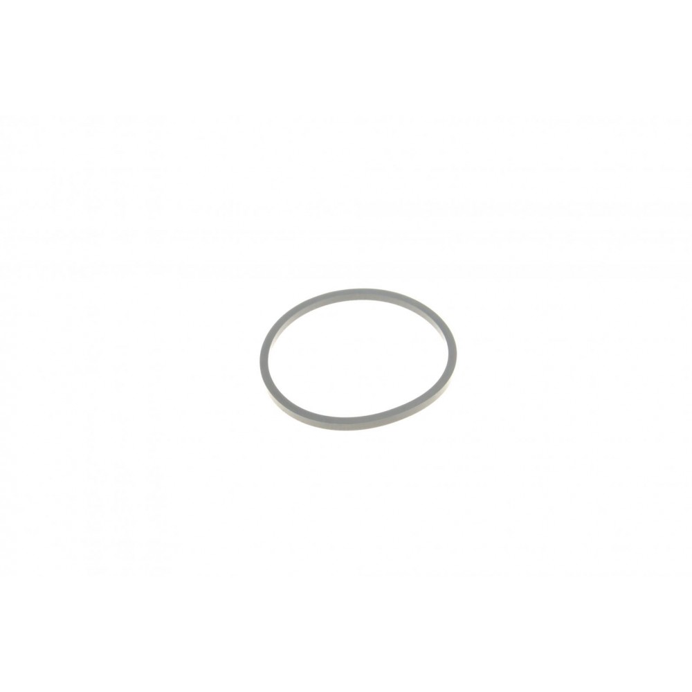 Ремкомплект супорта (переднього) Dodge Cliber/Jeep Patriot 06- (d=57mm) (+поршень) (Akebono)