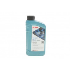Олива 5W40 HIGHTEC SYNT RS HC-D (1L) (BMW LL-01/MB 229.5/Porsche A40/VW 502 00/505 00)