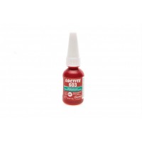 LOCTITE 603 BO 10ML PL/UA фіксатор анаеробний вал-втулковий (зелений) (високою фіксацією) (зазор 0.1)