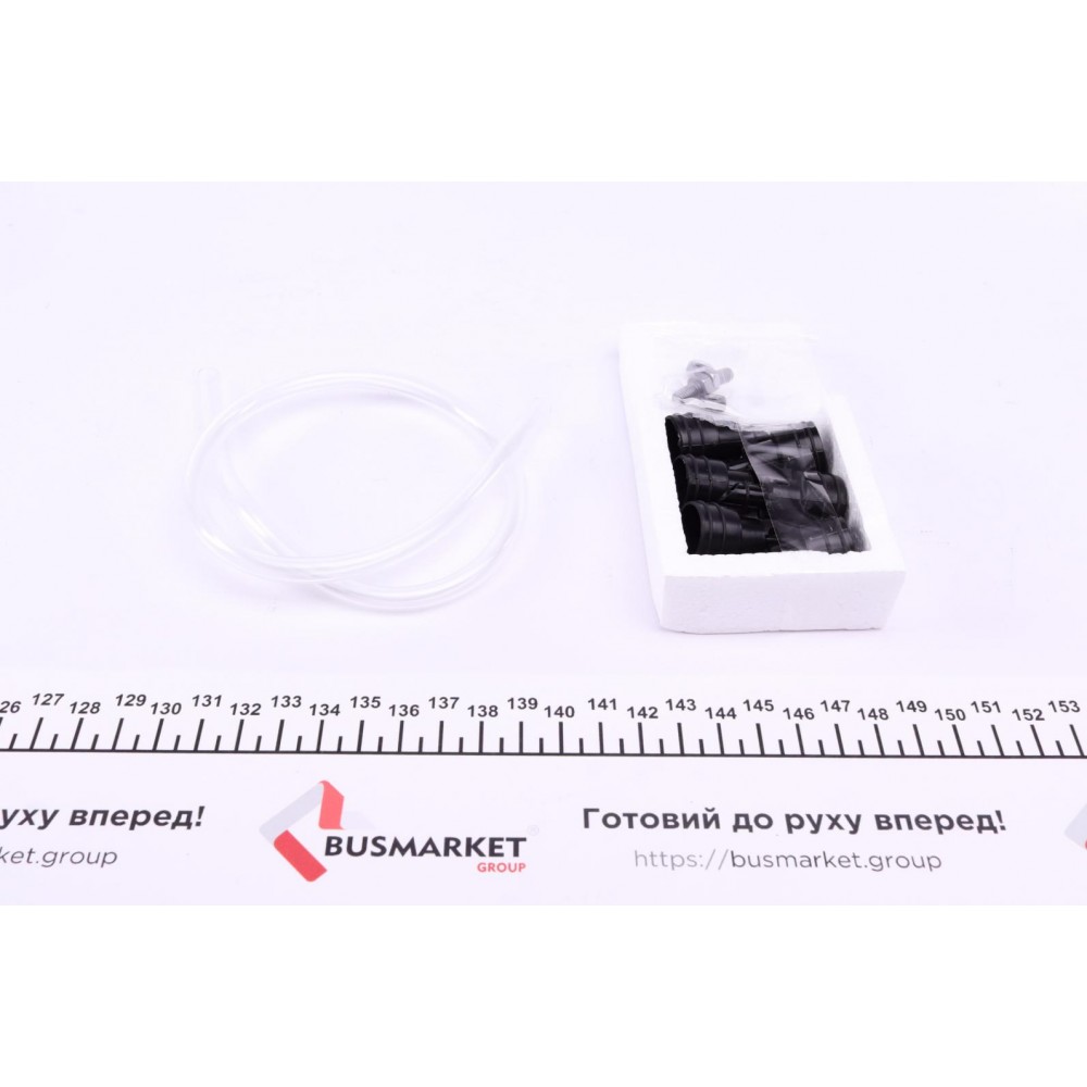 Акумуляторна батарея 5Ah/65A (120x60x130/+R/B0) (мото) (сухозаряджений)
