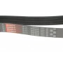 Ремінь генератора Toyota Land Cruiser Prado 3.0 D-4D 02-10