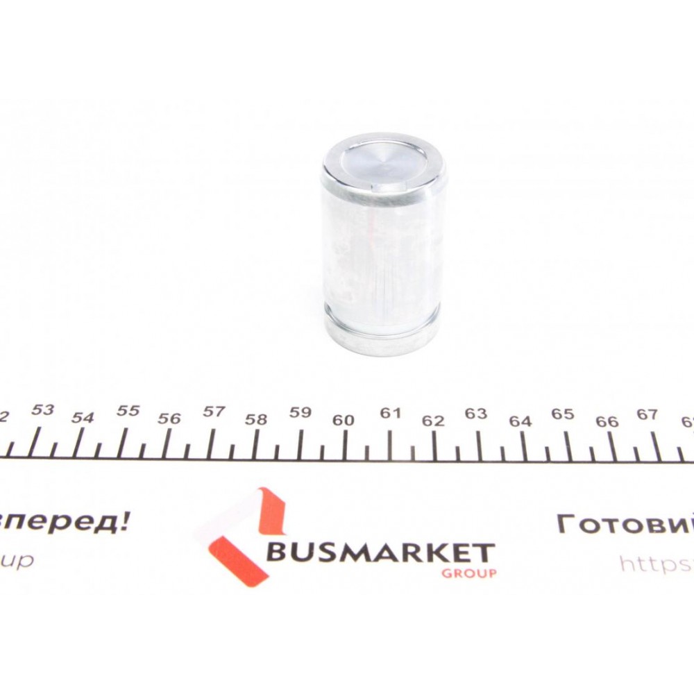 Ремкомплект супорта (заднього) Hyundai i20 08- (d=30mm) (+поршень) (Mando)