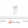 Ремкомплект супорта (заднього) Hyundai i20 08- (d=30mm) (+поршень) (Mando)