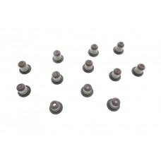 Сальник клапана (впуск) BMW 5 (E60)/6 (E63) 04-10 (к-кт), B58/N51/N52/N53/N55