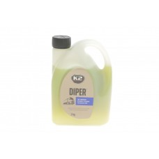 Шампунь для автомобіля Diper (2L)