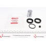Ремкомплект супорта (заднього) MB Vito (W639) 03- (d=38mm) (Bosch) (+поршень)