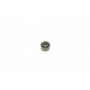 Ремкомплект супорта (заднього) Toyota Camry 01-06 (d=38mm) (+поршень/направляюча) (Advi)