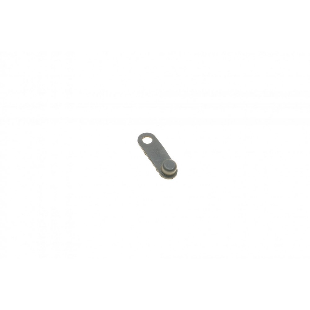 Ремкомплект супорта (переднього) Renault Master 98- (d=45mm)(+2 поршня/направляюча)(Bosch) SuperKit