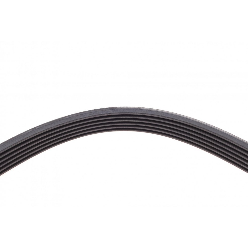 Ремінь генератора Ford Transit Connect 02-13/Focus 99-05/Toyota Avensis 03-12/Corolla 01-07/Renault