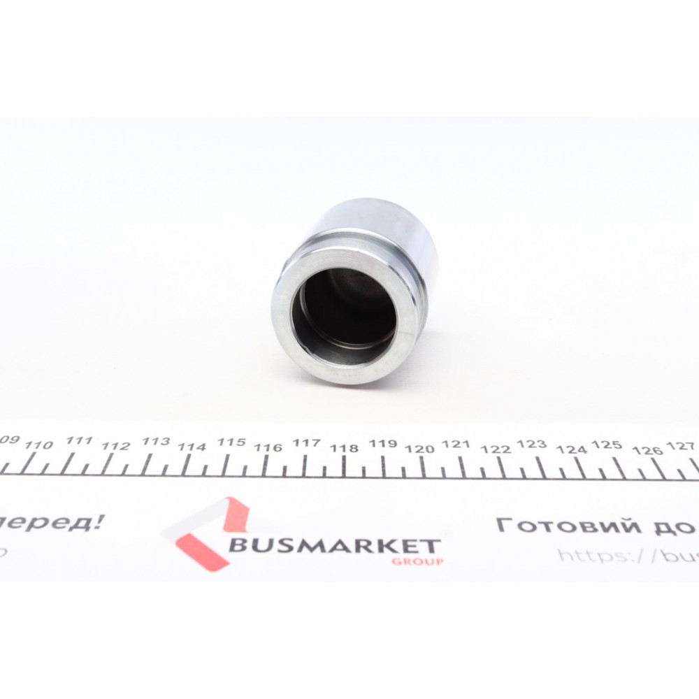 Ремкомплект супорта (заднього) BMW 5 (E60)/6 (E63)/7 (E65/E66/E67) 01-10 (d=46) (+поршень) (Ate)