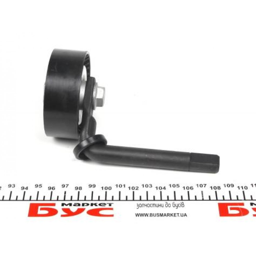 Ролик генератора BMW 3/5/7 E46/60/65 01- (натяжний) (70х26), M47/M57