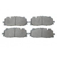 Колодки гальмівні (передні) Audi A5/Q7 2.0-3.0 D 15-/VW Touareg 17-