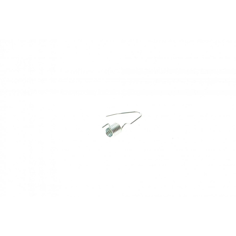 Комплект пружинок колодок ручника Nissan Qashqai/X-Trail/Toyota Rav-4/Yaris 06-