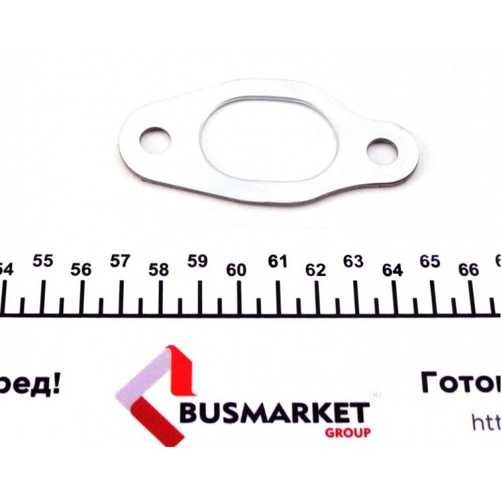 Прокладка колектора випускного VW LT/T4 2.5TDI