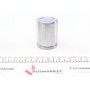 Поршень супорта (переднього) Fiat Ducato/Citroen Jumper 06- (46x58mm)(Brembo)