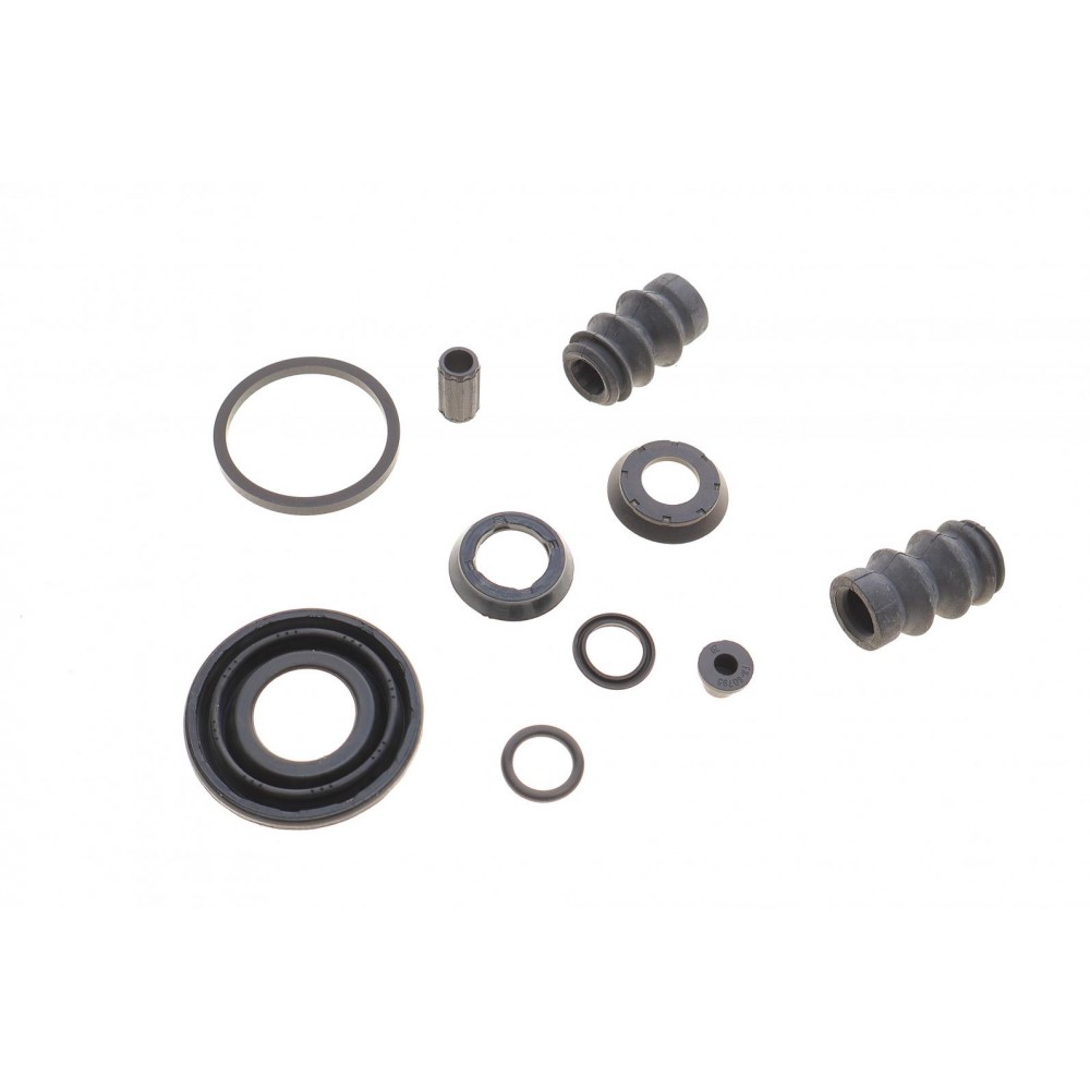 Ремкомплект супорта (заднього) Renault Kangoo 97- (d=38mm) (Bosch)