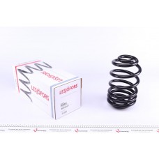 (замінено на 4263463) пружина (задня) Nissan Primastar 1.9dCi/2.0/dCi/2.5dCi 01- (фургон)(з пост.д.)