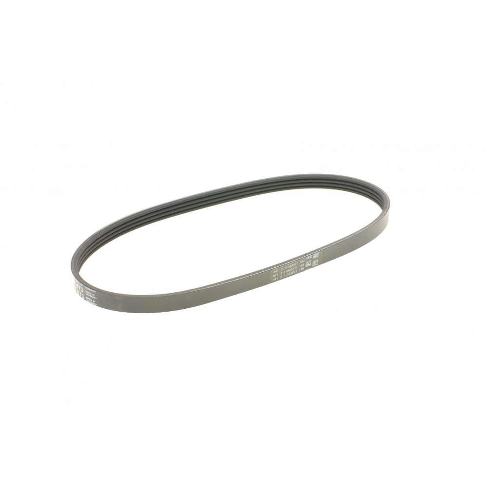 Ремінь генератора Hyundai i10/i20/i30 1.1/1.6CRDi 08-13/Fiat Doblo/Punto/Stilo 1.2/1.4 01-