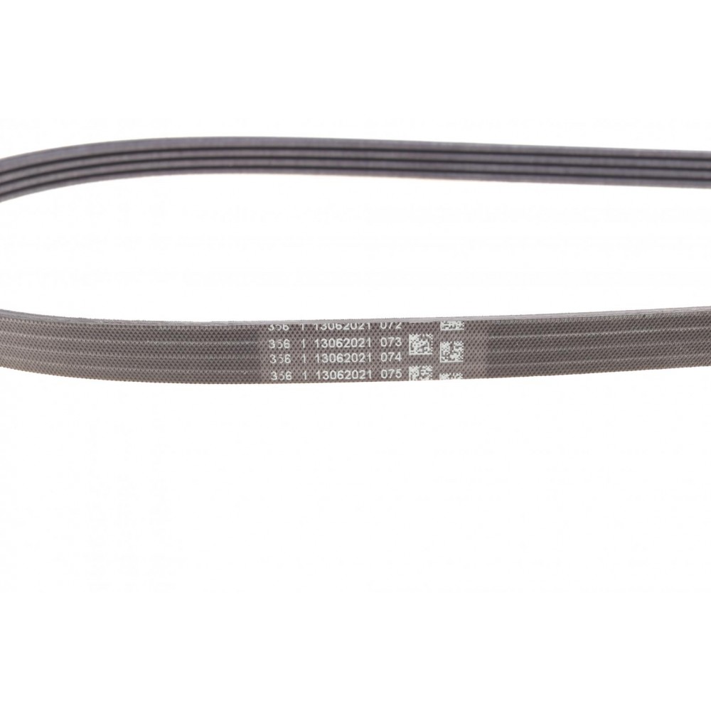 Ремінь генератора Citroen Jumper/Fiat Ducato/Peugeot Boxer 3.0HDi/D 06-