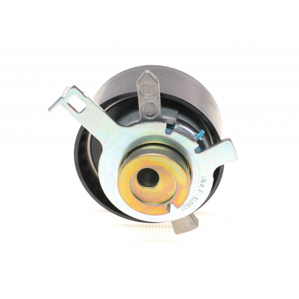 Ролик ГРМ Ford Focus/Mondeo 1.6/1.8/2.0i 96-00 (натяжний) (60х29)