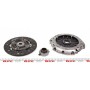Комплект зчеплення Peugeot Boxer 2.2HDI 02-, d=250mm