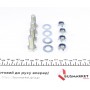 Опора кульова (передня/знизу) Fiat Ducato/Peugeot Boxer (1.8t) 02-