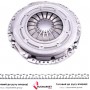 Комплект зчеплення Chevrolet Captiva/Opel Antara 2.4 10- (d=240mm)