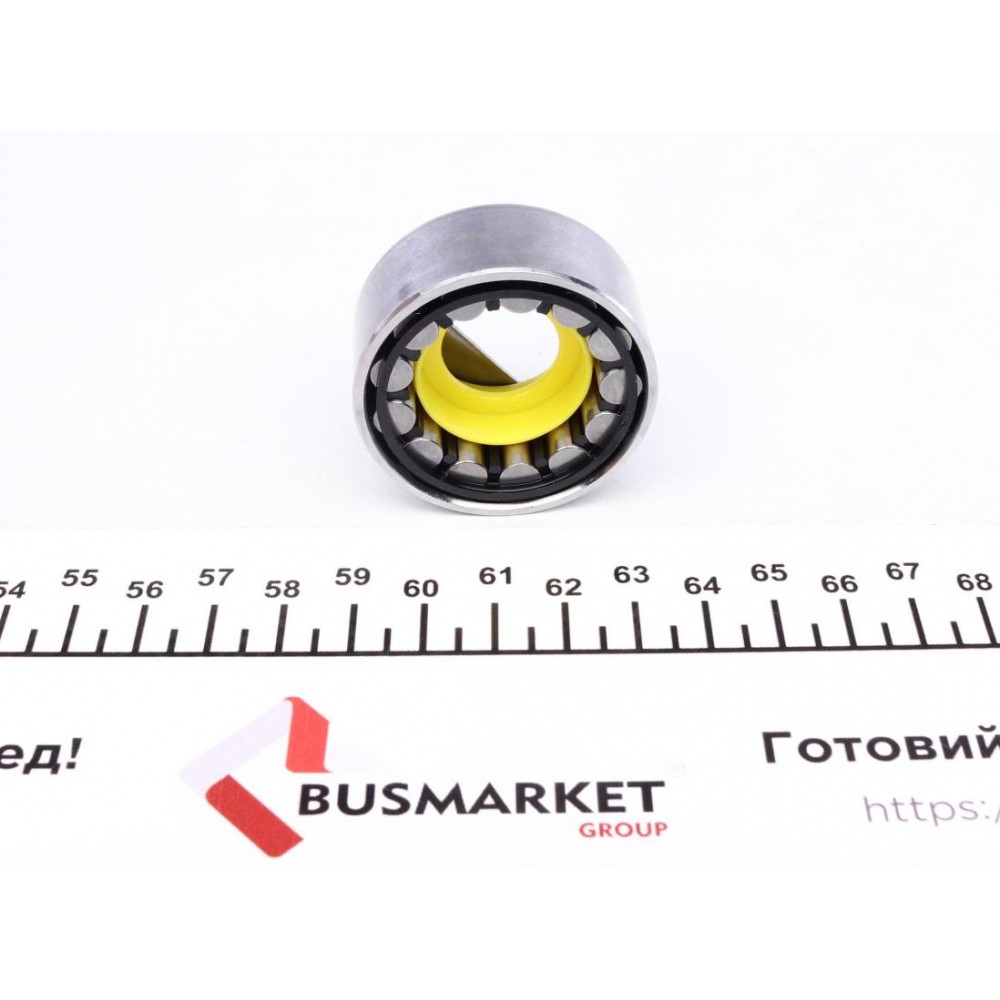 Підшипник КПП (MT82) Ford Transit 2.4TDCi 04- (27x44x23.2), (F-223773)
