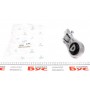 Подушка двигуна (задня) Fiat Doblo 1.6 16V 01-