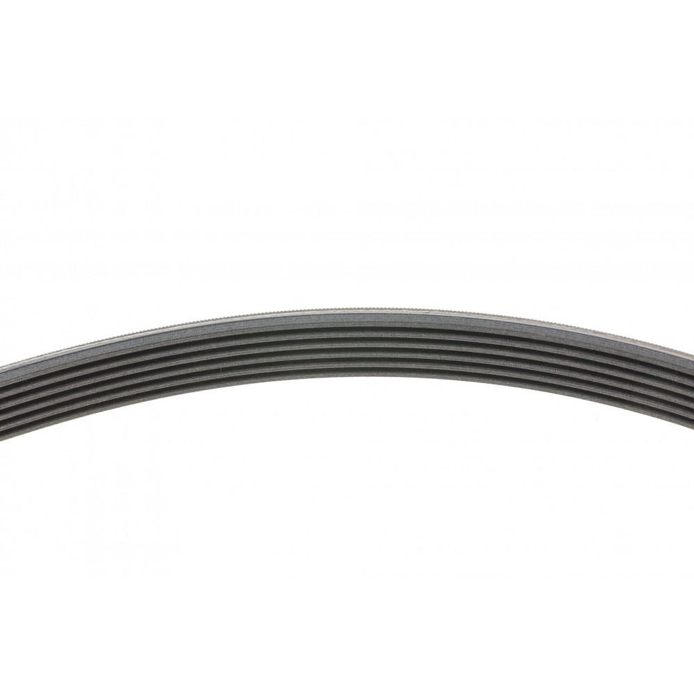 Ремінь генератора VW LT 2.5TDI 96-06/Jeep Cherokee/Wrangler 2.4 01-08/BMW 5 (F10/F07/F11) 3.0D 10-17