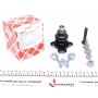 Опора кульова (передня/знизу) VW Caddy 95-04 (к-кт)