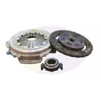 Комплект зчеплення Citroen Xsara/Peugeot 205/306 87-05 (180mm) (+вижимний)