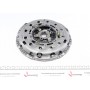 Комплект зчеплення Fiat Ducato Multijet 3,0 D 06- (d=260mm)