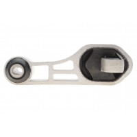 Подушка двигуна (задня) Fiat Fiorino 1.3D Multijet 07-