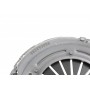 Комплект зчеплення VW Caddy II 1.4i 95-04 (d=200mm) (+вижимний)