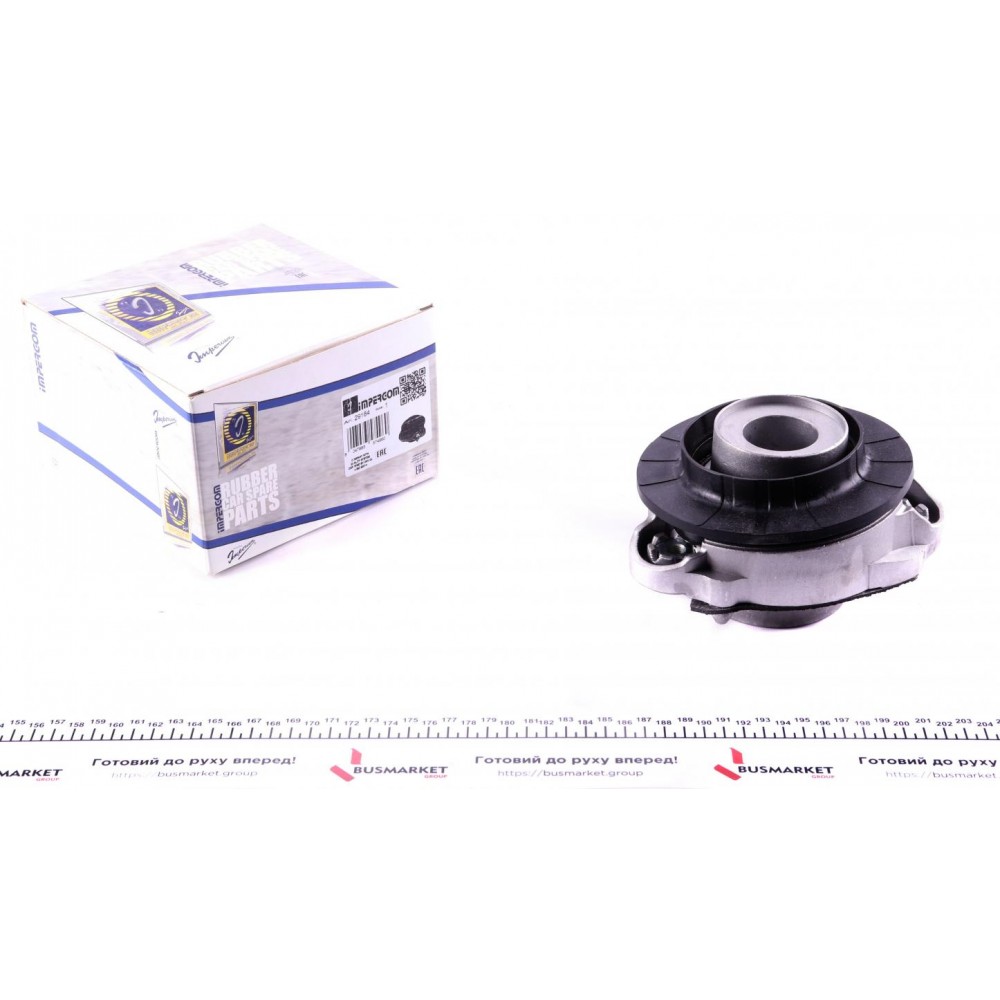 Подушка амортизатора (переднього) Fiat Ducato 09- (R)