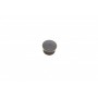 Ремкомплект супорта (переднього) VW Caddy III 04- (d=54mm)(Ate)(+ поршень/направляюча) SuperKit
