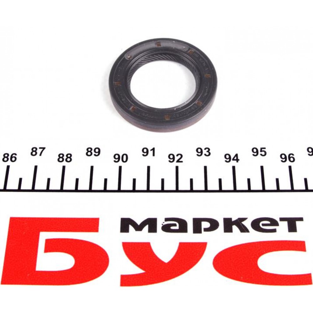 Сальник КПП Opel Astra H/Corsa D/Kadett A/B/C/ Vecrta C 1.3-1.9 CDTI 04- (26x41x6)