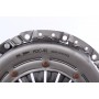 Комплект зчеплення Hyundai Tucson/Kia Sportage/Ceed 2.0 CRDi 04- (d=235mm) (+вижимний)
