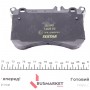 Колодки гальмівні (передні) MB E-class (W212/S212) 09- /S-class (W221/C216) 05-13 (Brembo) Q+